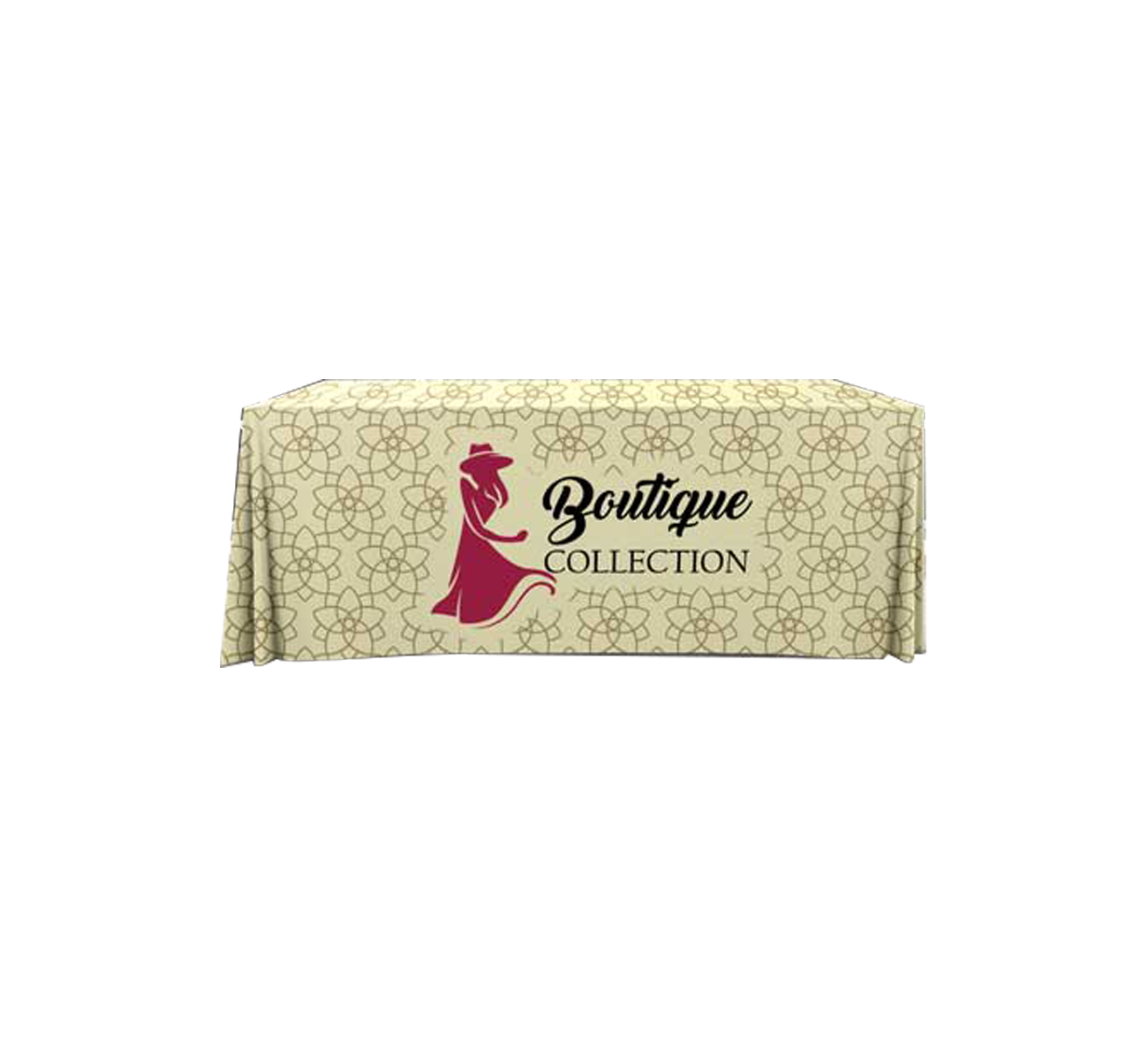 Pleated Table Covers