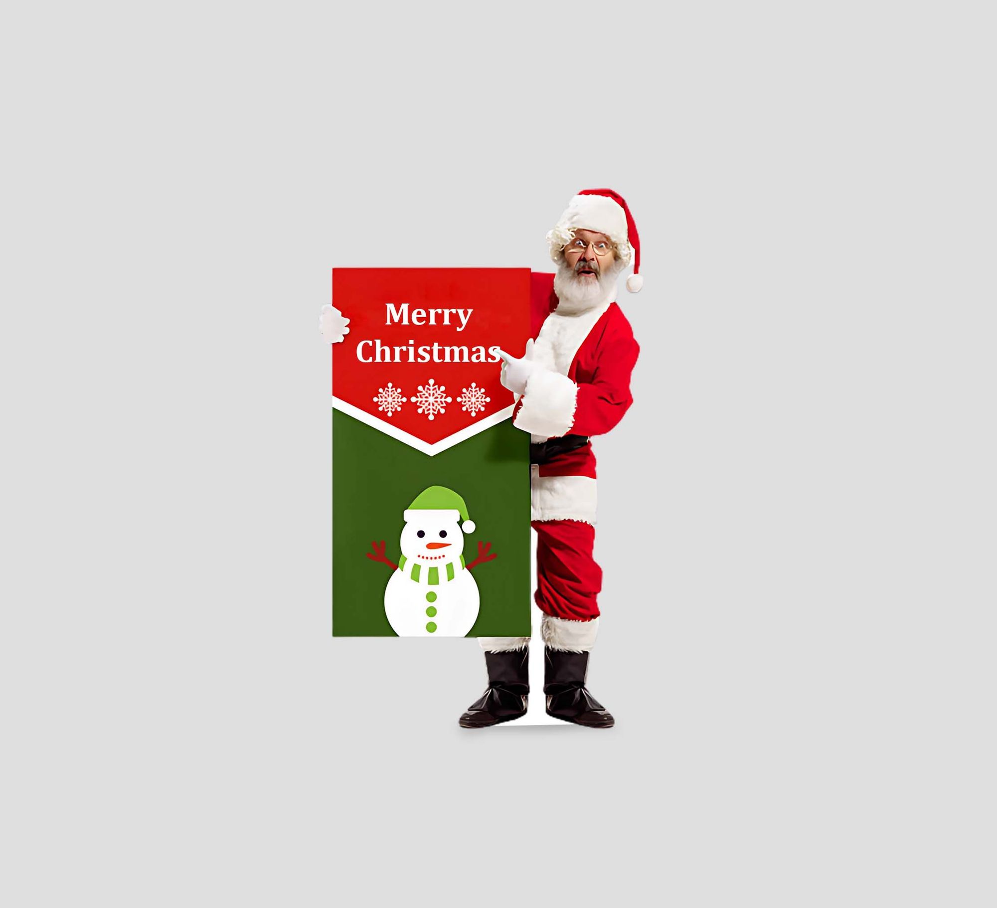 Custom Life Size Cutouts