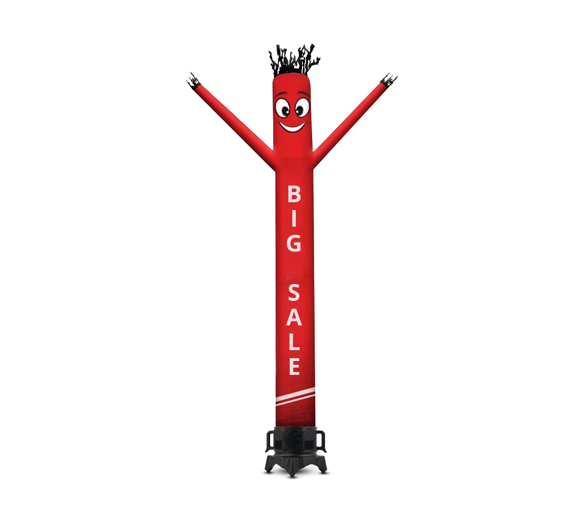 Custom Inflatable Tube Man