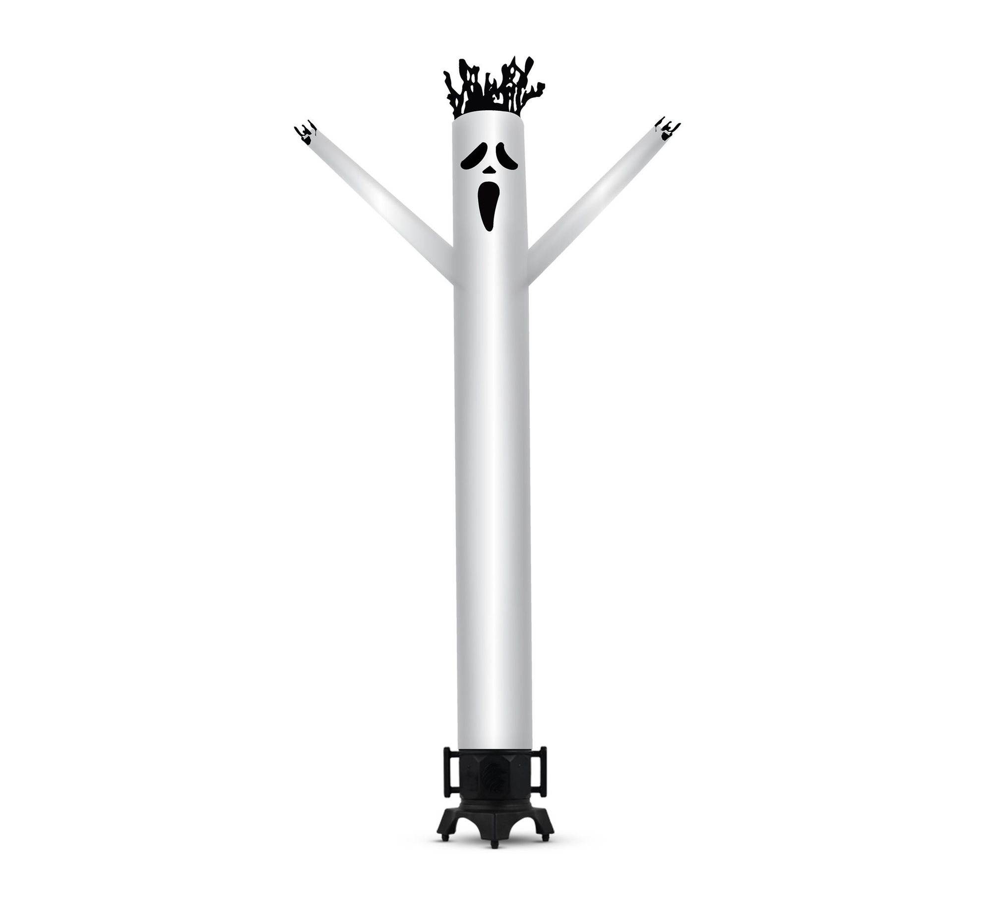 Halloween Ghost Inflatable Tube Man