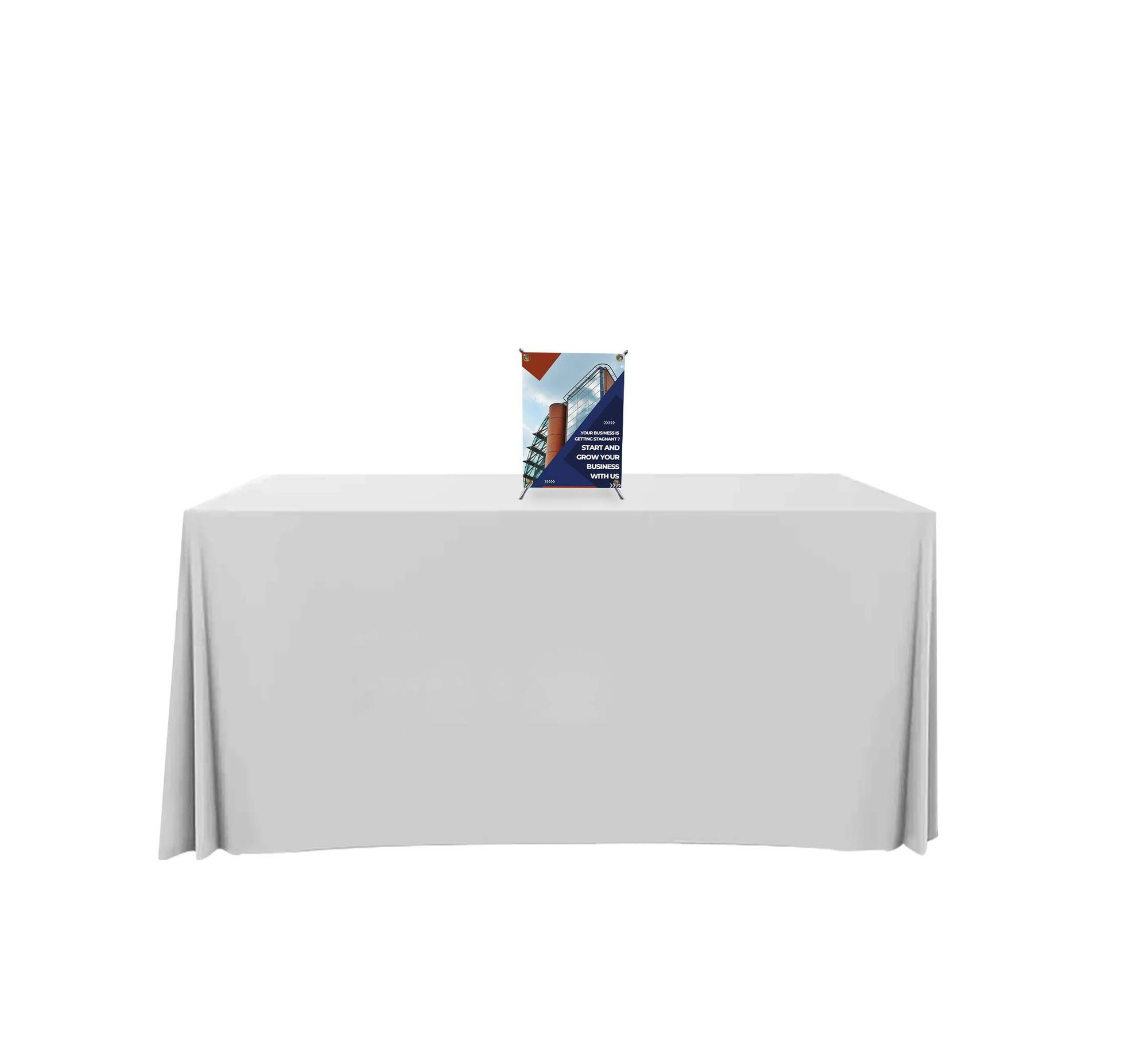 Mini X Table Top Display