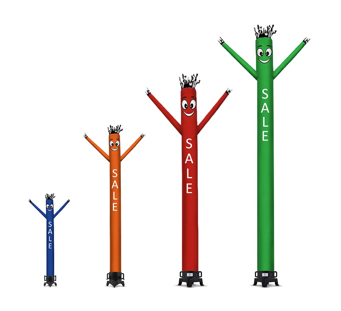 Sale Inflatable Tube Man