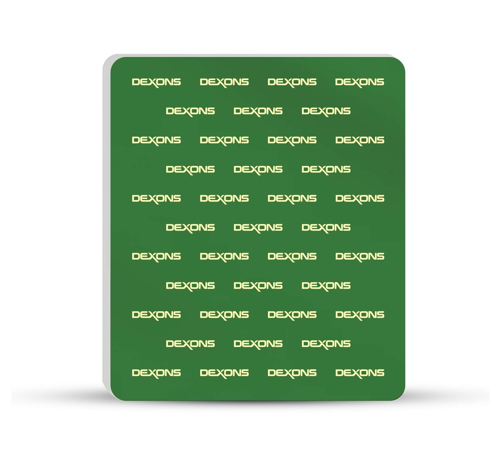 Step and Repeat Wall Box Fabric Display