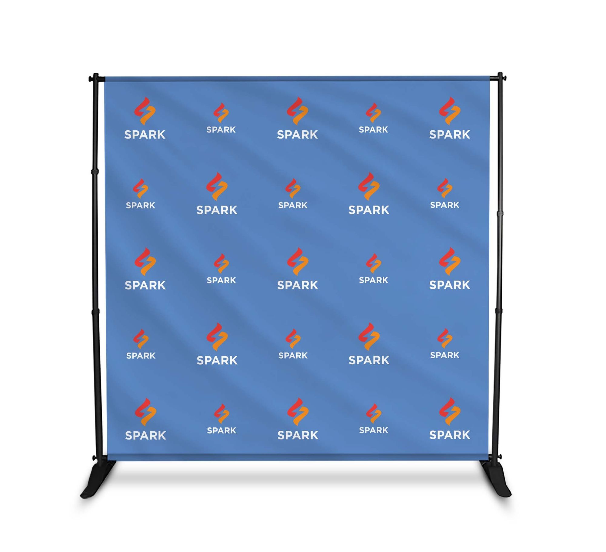 Adjustable Banner - Vinyl