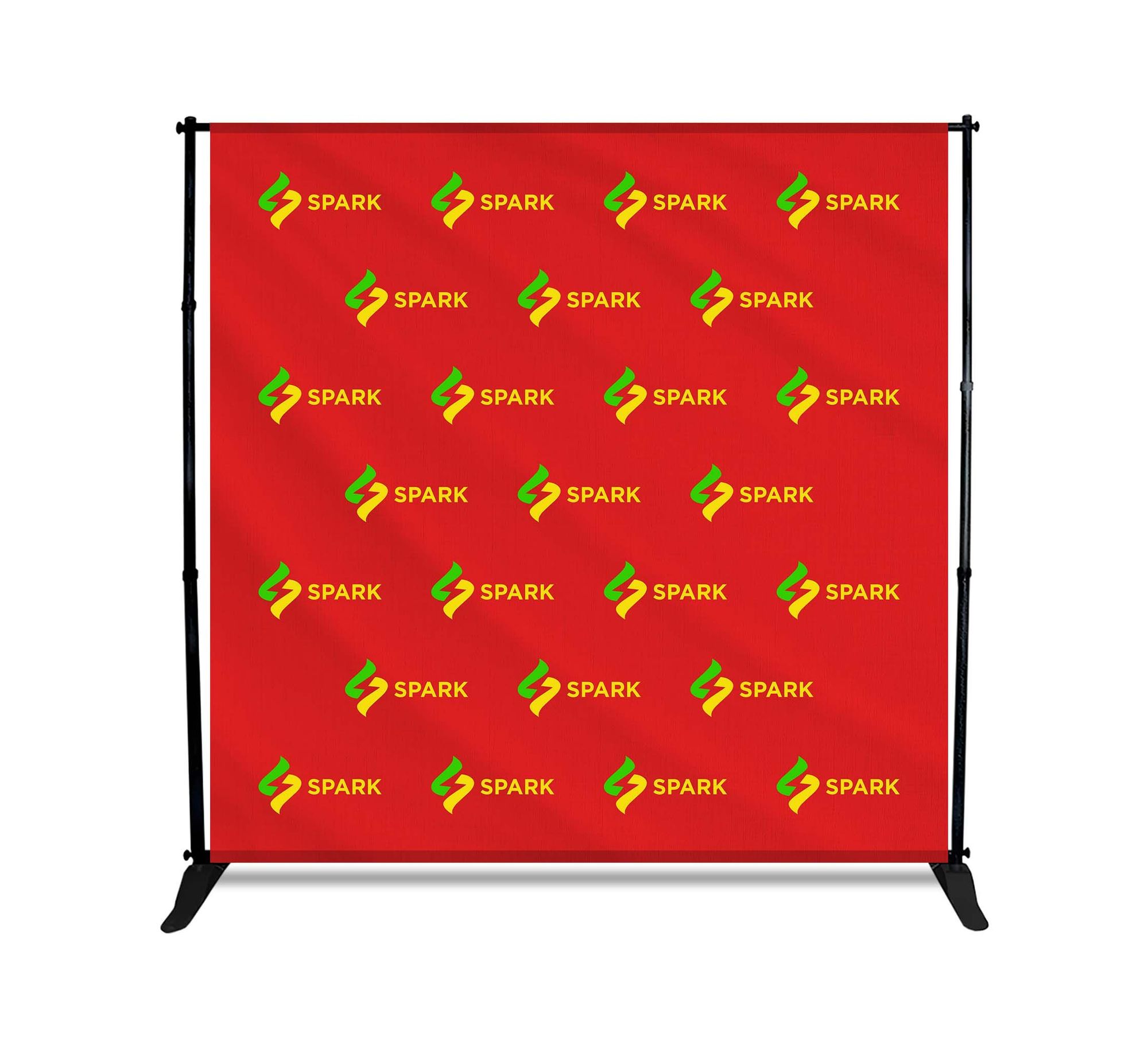 Adjustable Banner - Polyester