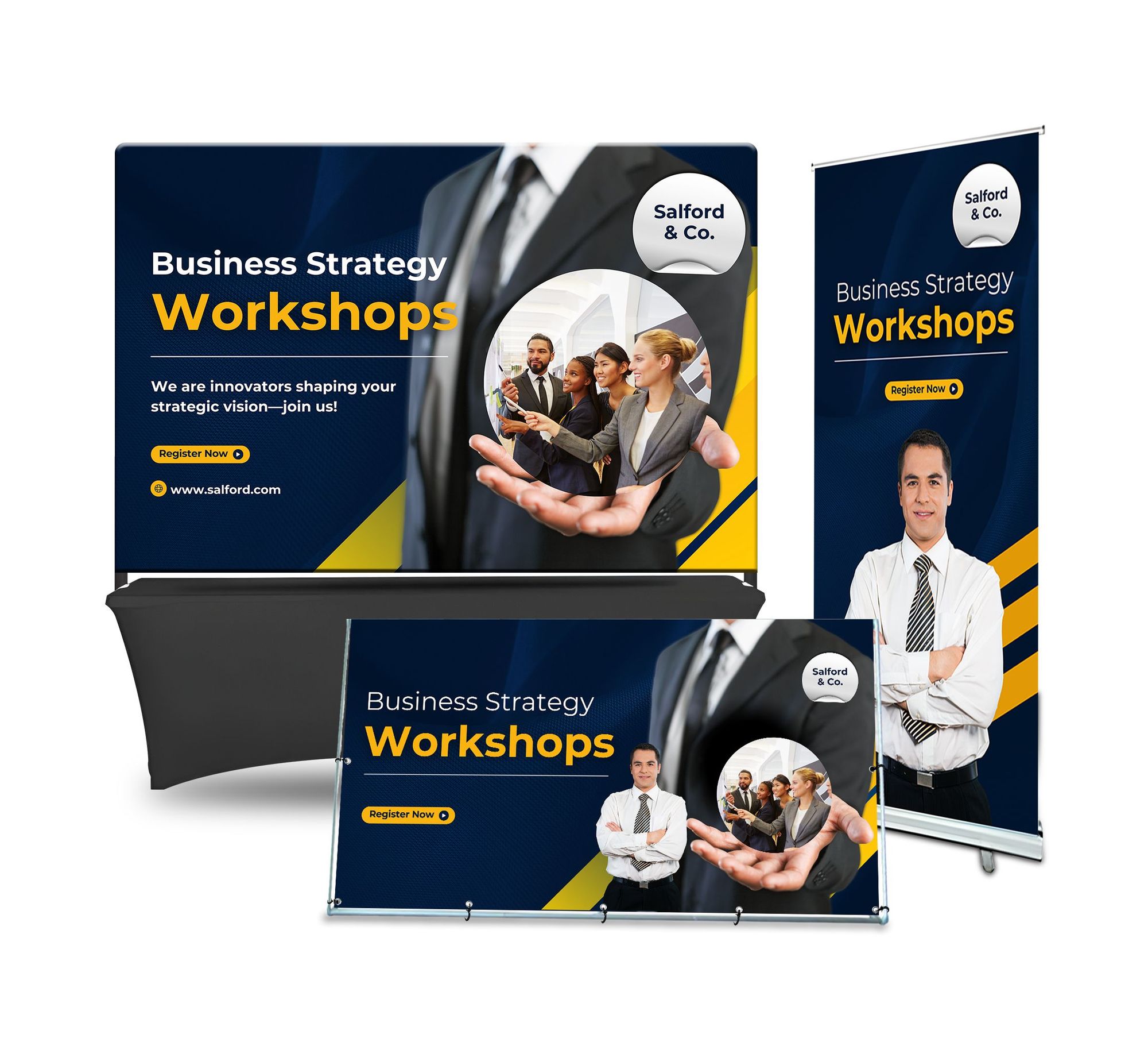 Event Display Package