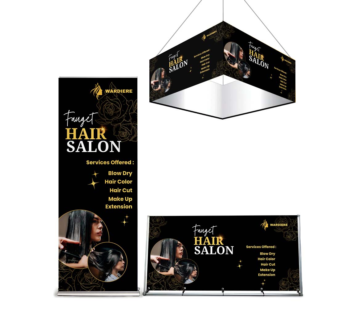 Skytube Display Package