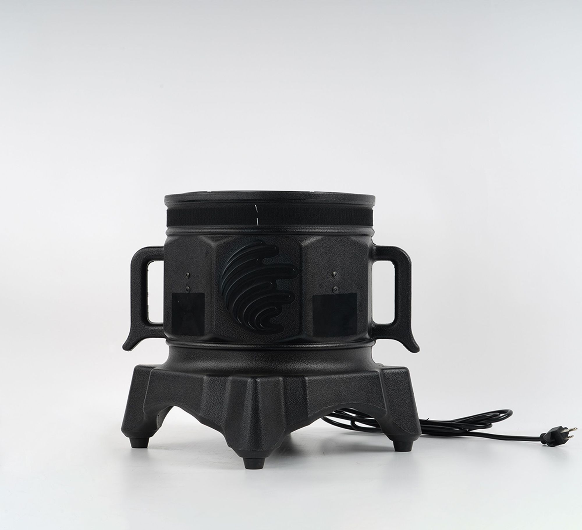 A Inflatable Tube Man 12" Weather Resistant Blower (For 10ft)