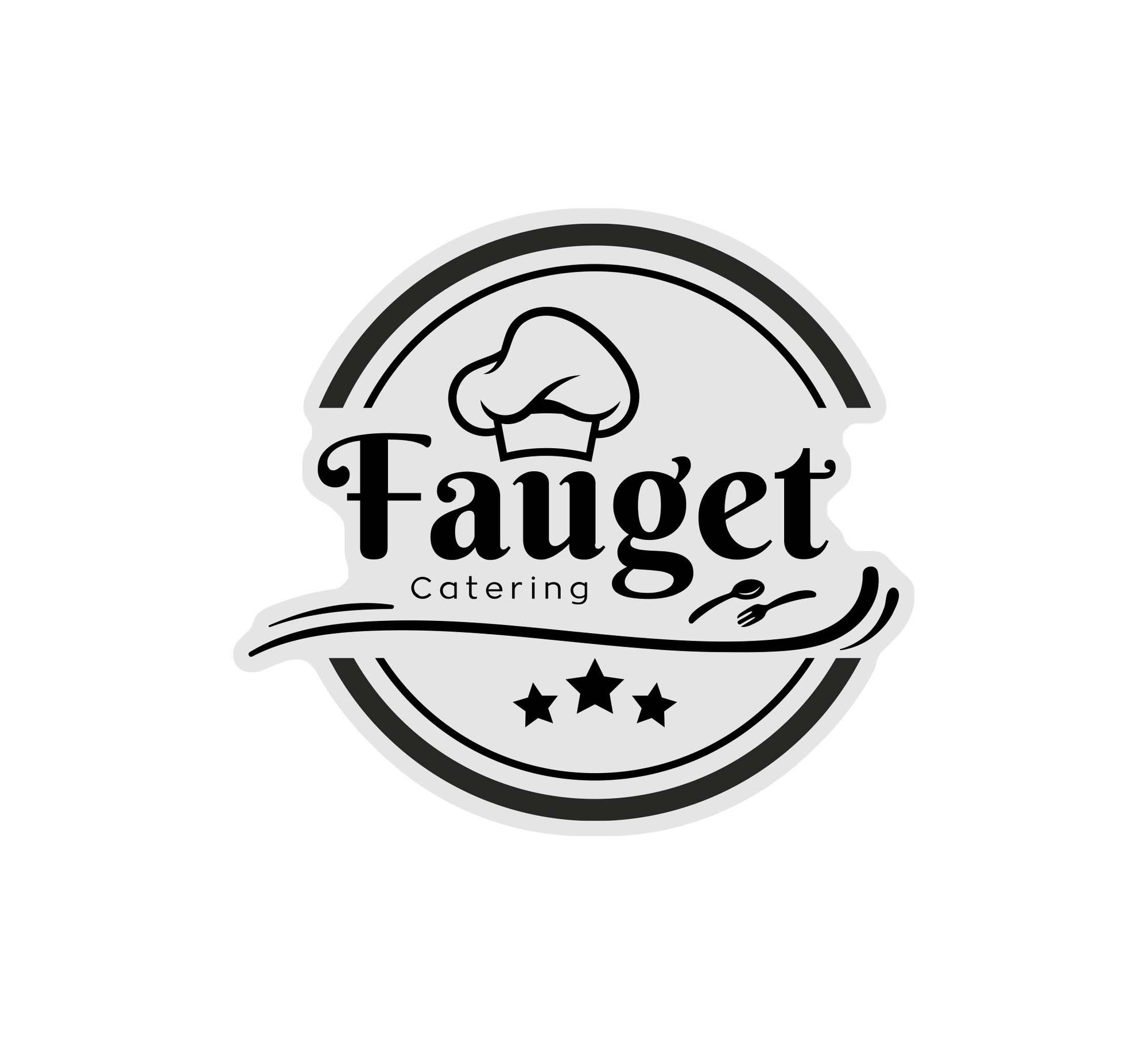 Die-Cut Clear Window Decals