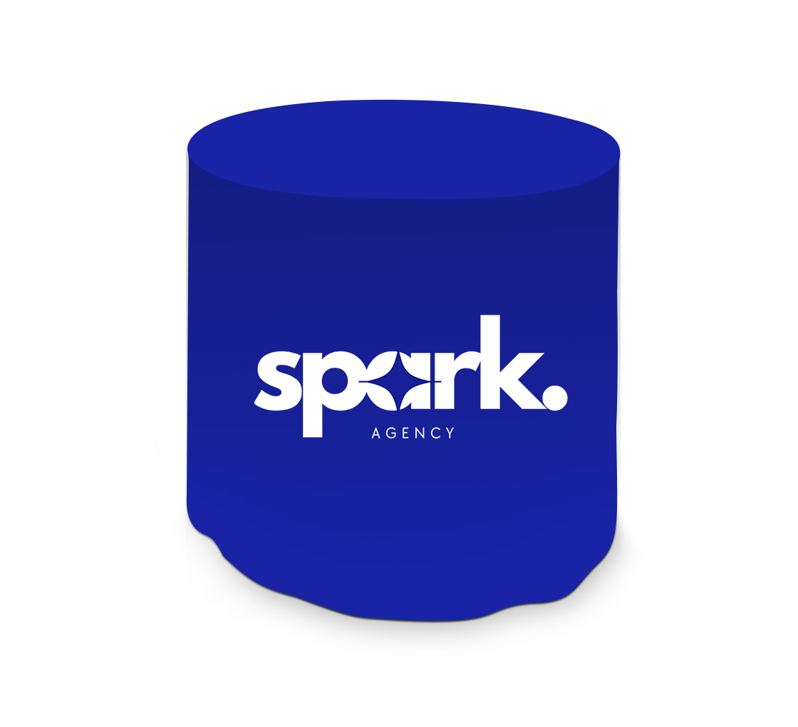 Round Fitted Table Covers