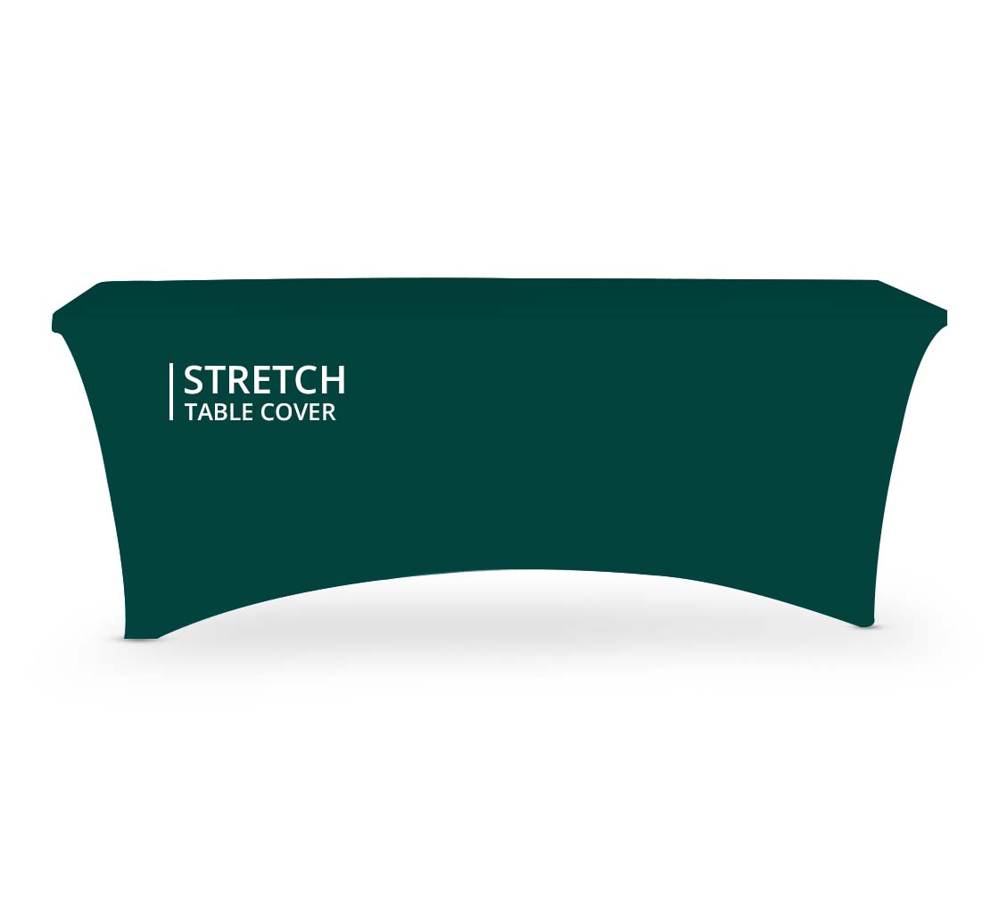 Stretch Table Cover