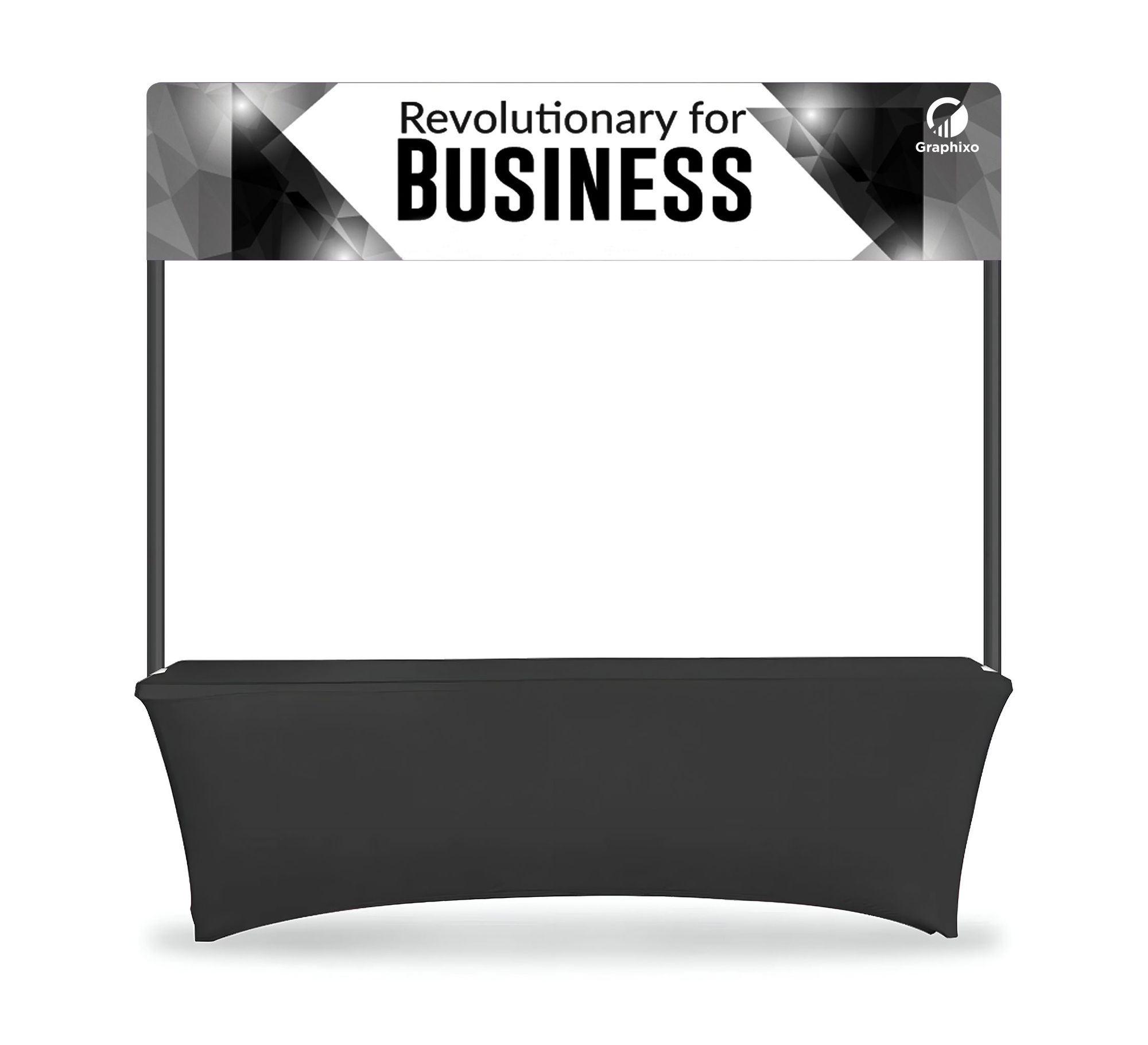 Table Top Banner Displays