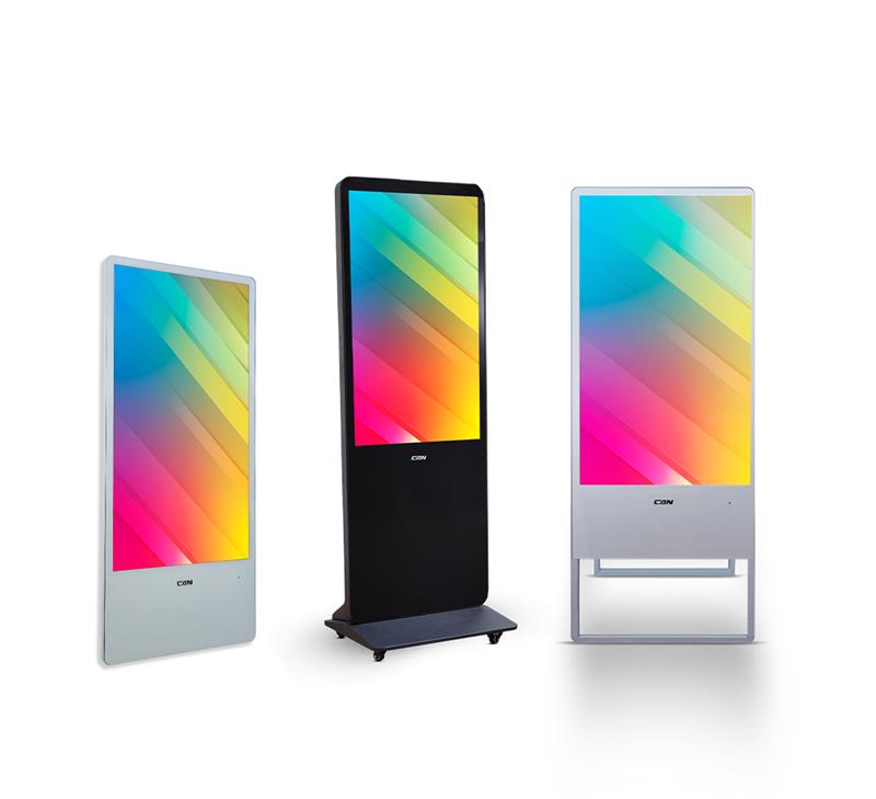 Digital Signage