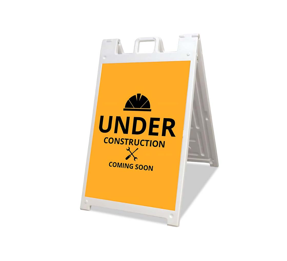 Signicade Deluxe White