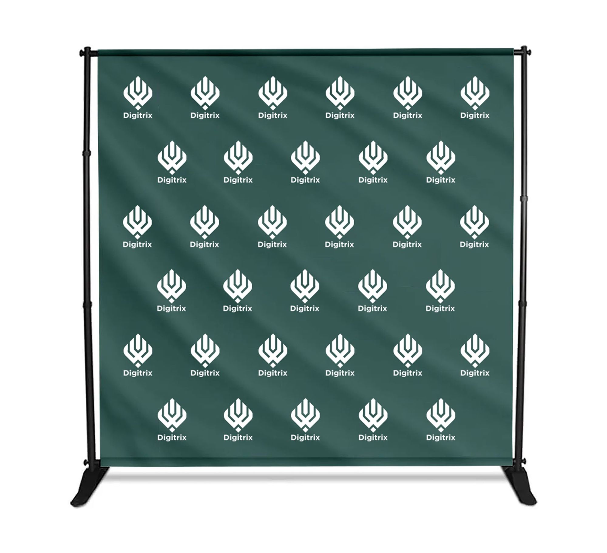 Step and Repeat Backdrop