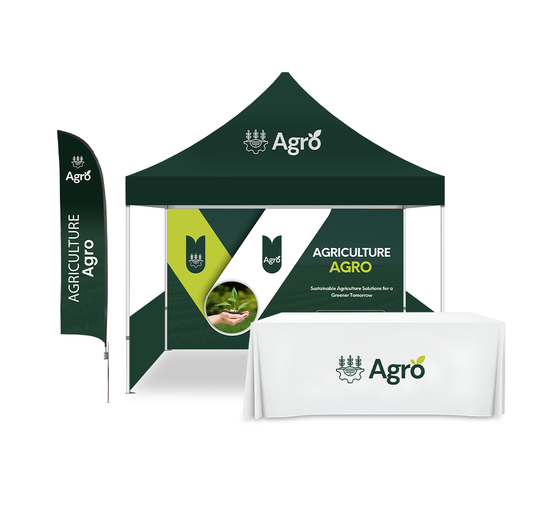 OutDoor Event Package 1