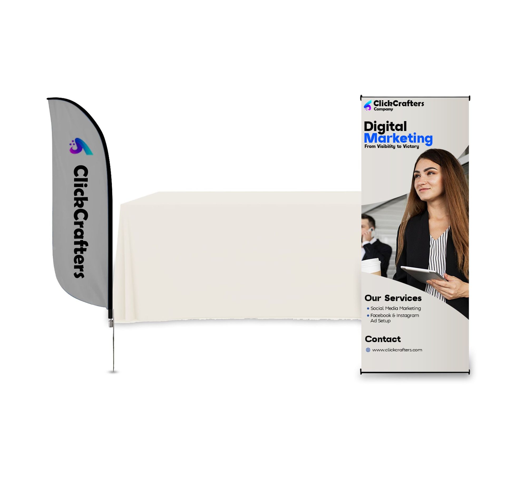 Economy Event Package