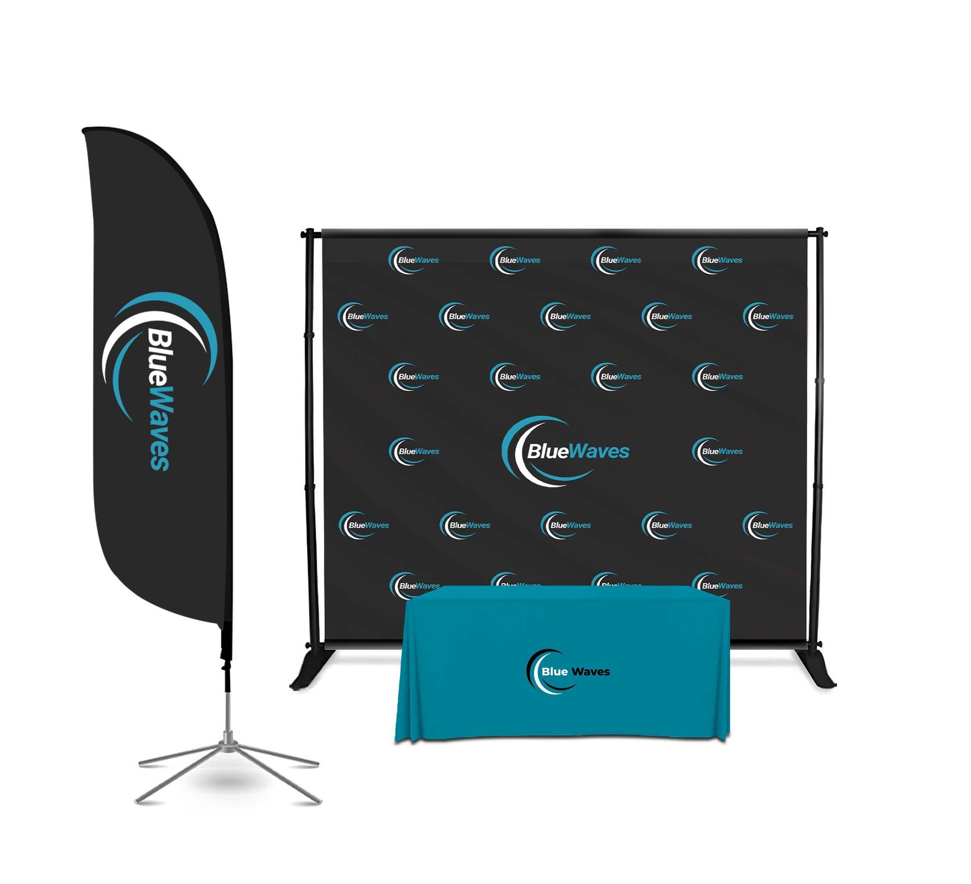 Step and Repeat Event Display Package