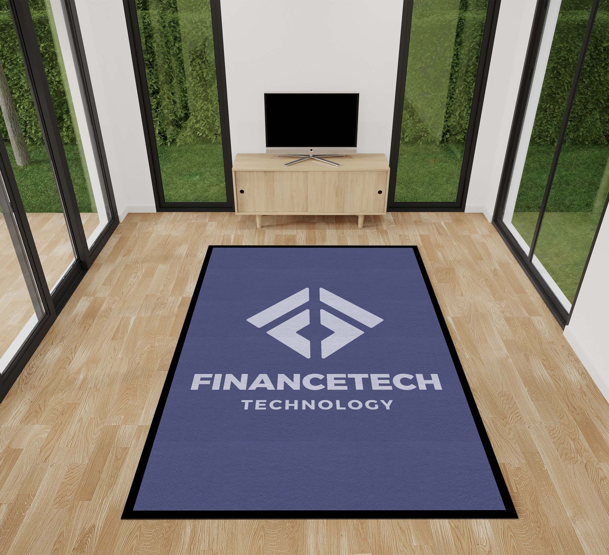 DigiPrint HD Logo Mats