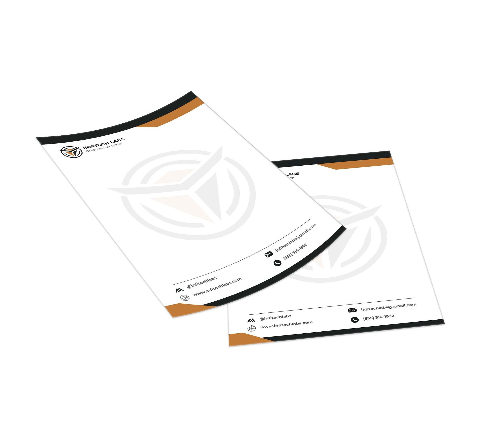 Letterheads