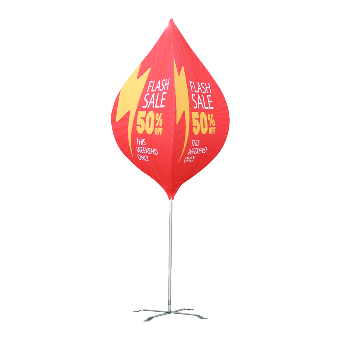 Spinning Dart Banner