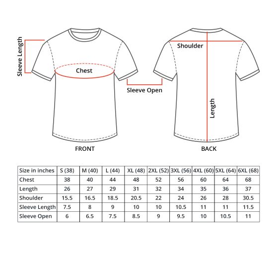 T-Shirt Uomo Garage A Girocollo, Bianca, 95% Cotone E Elastan, Bodyfit