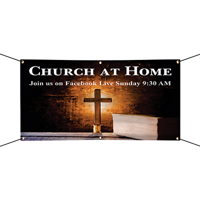 Church Banners