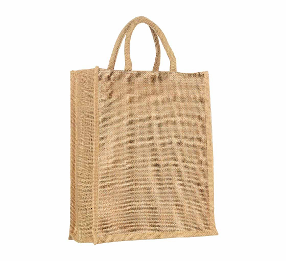 Jute Bags - Non Printed