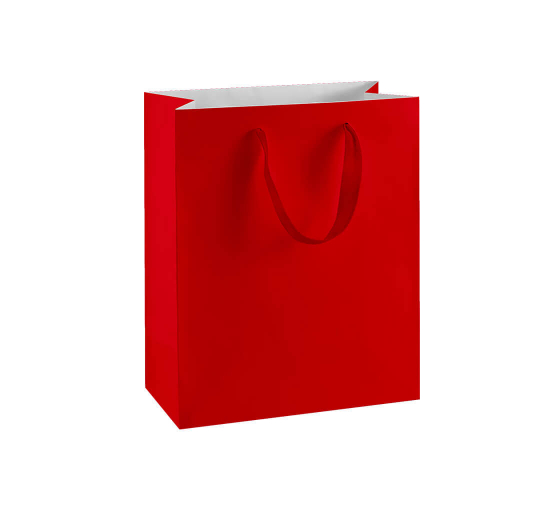 Ribbon Handle Eurototes