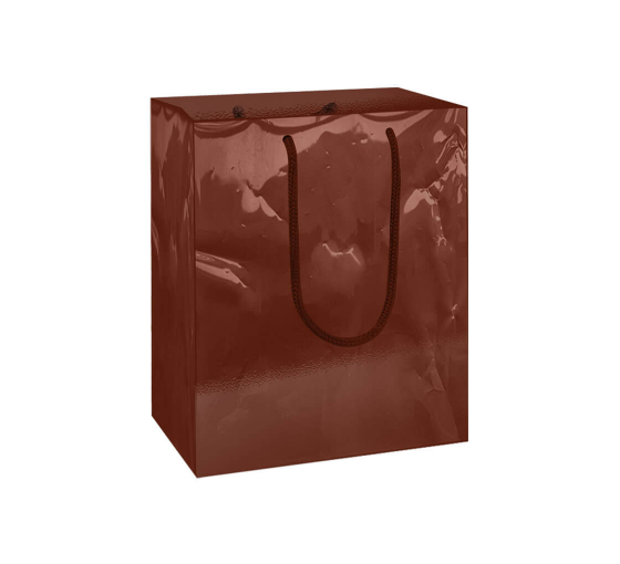 Solid Color Boutique Bags