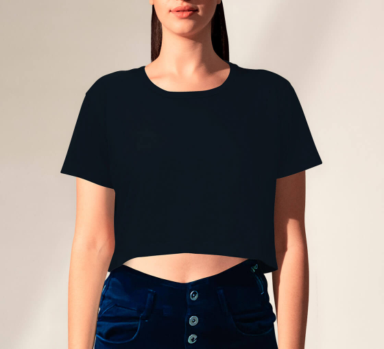 Women's Crop Top