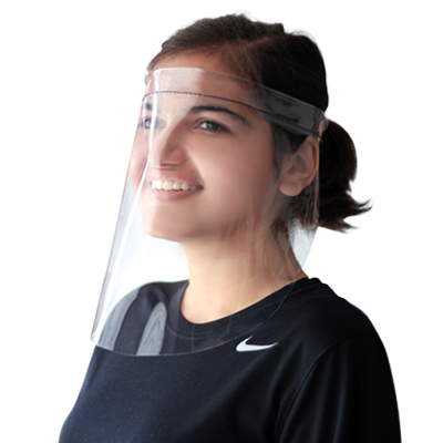 Face Shield 