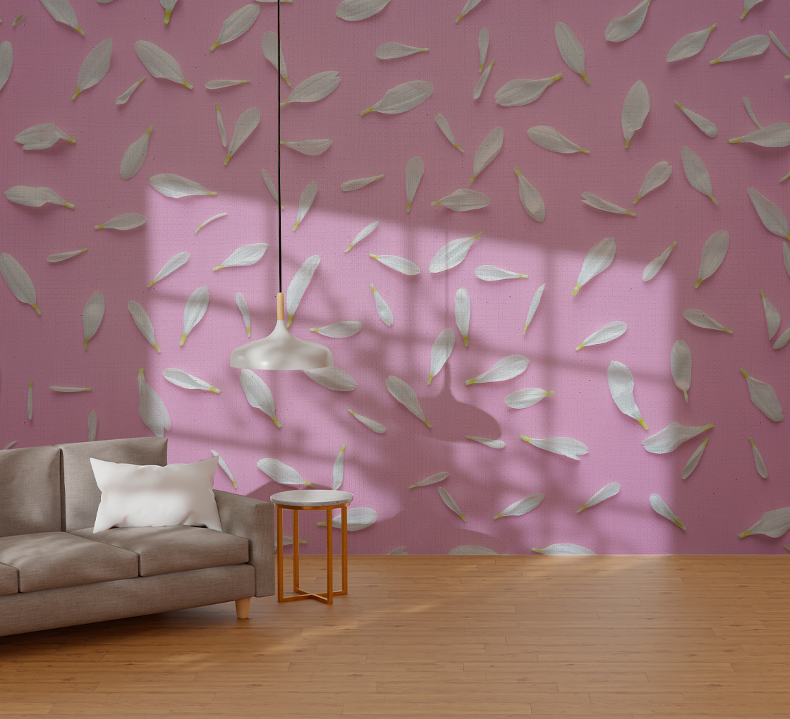 Wall Murals - Canvas