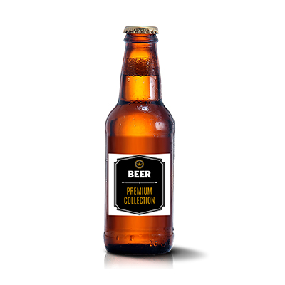 Beer Labels 