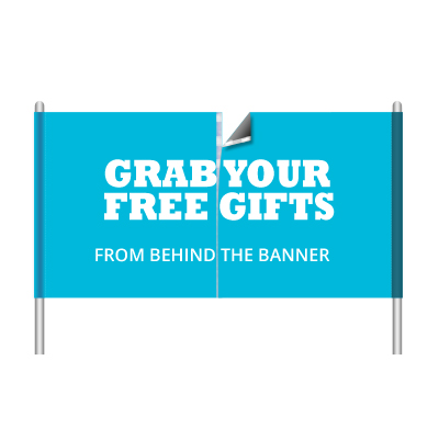 Breakaway Banners