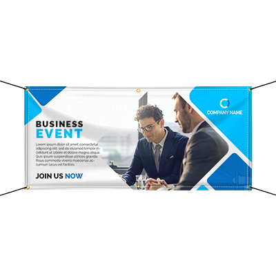 Business Banners