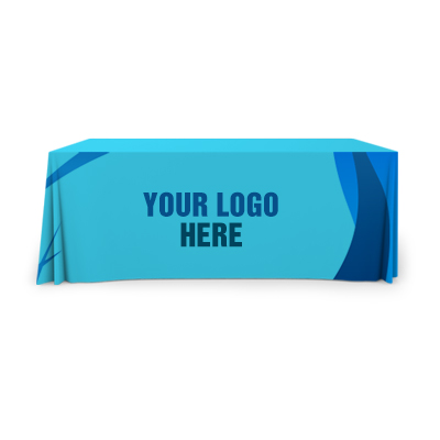 Convertible/Adjustable Table Cover