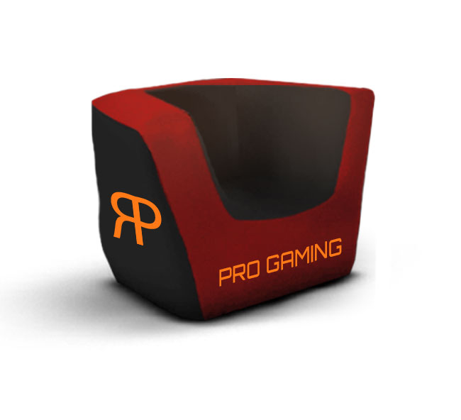 Custom Inflatable Lounge Chair