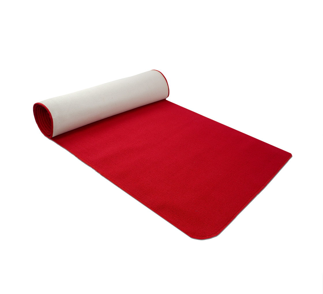 Custom Event Carpet