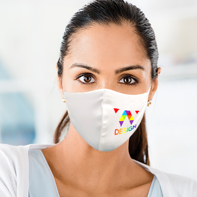 Custom Face Mask