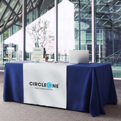 Customized Table Runners