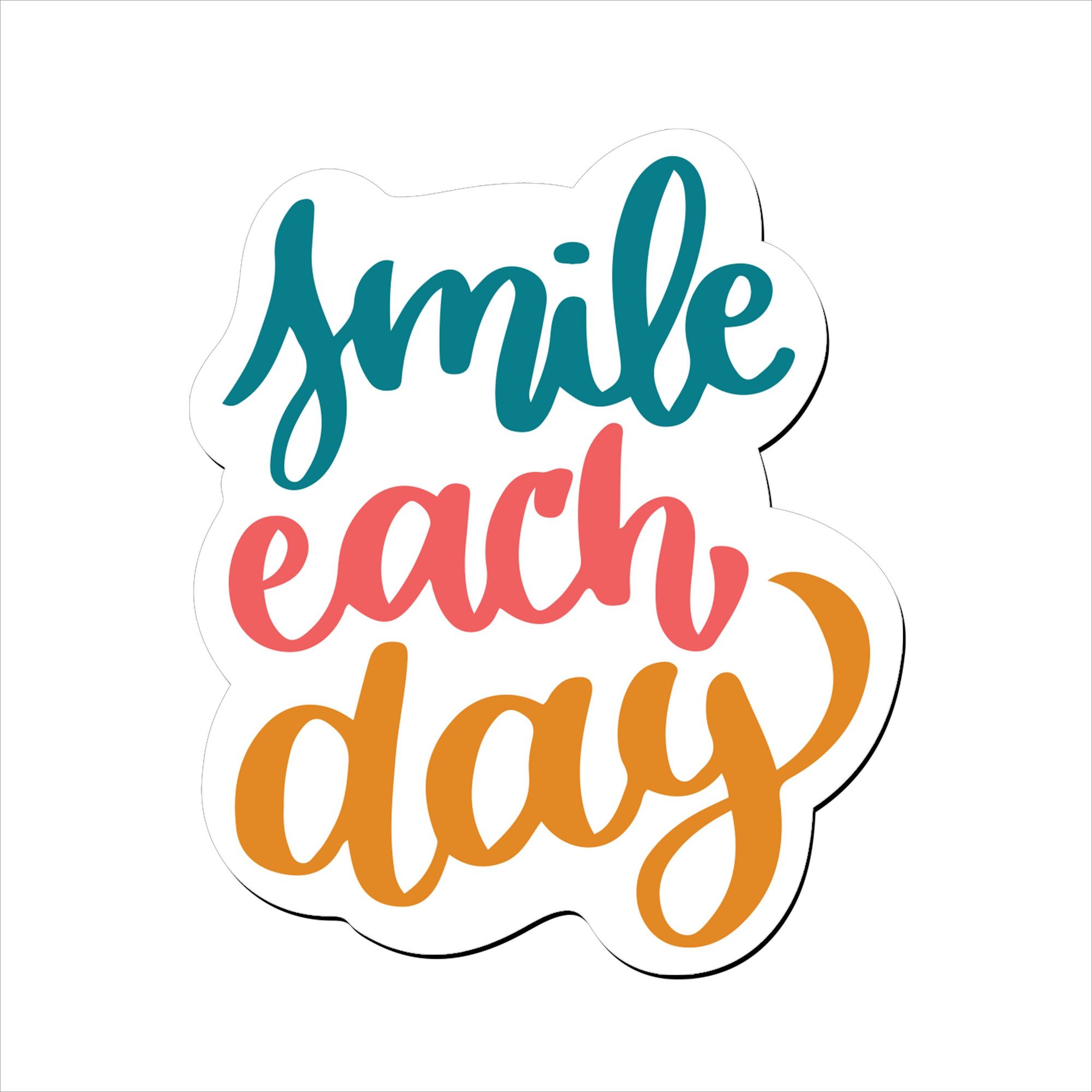 Die-Cut Magnetic Signs