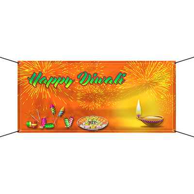 Diwali Banners 