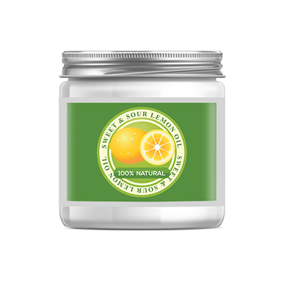 Health & Beauty Labels