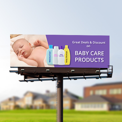 Heavy Duty Premium Banners