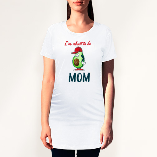 Maternity T-Shirt