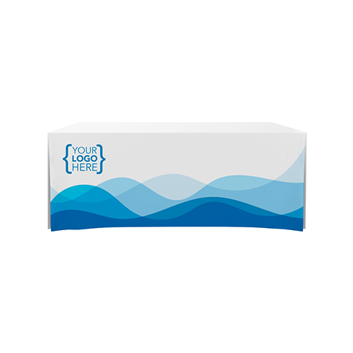 Open Corner Table Covers