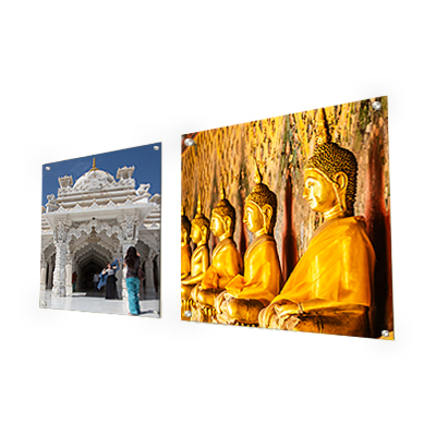 PVC Foam Board signs