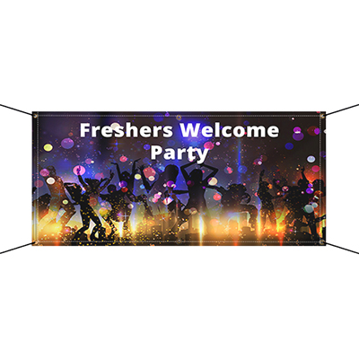 Party Banners 