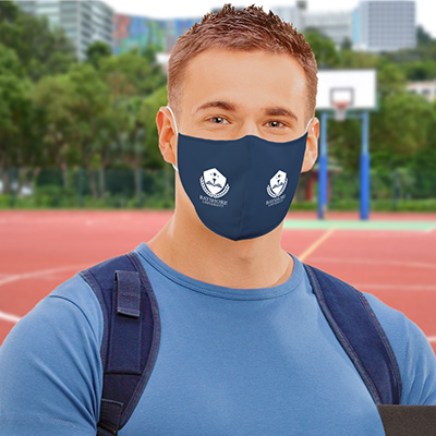 Promotional Face Masks